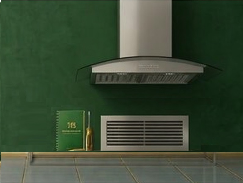 Expert Kitchen Hood Repair