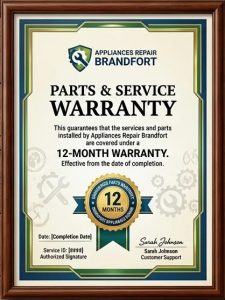 home appliance repair